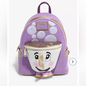 Loungefly Chip backpack